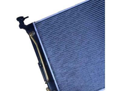 Toyota 16041-20351 Radiator