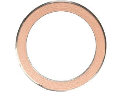 Lexus 90080-43034 Gasket, Exhaust Pipe