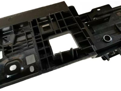 Toyota 52150-0C040 BUMPER ASSY, RR