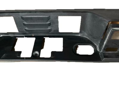 Toyota 52150-0C040 BUMPER ASSY, RR