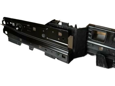 Toyota 52150-0C040 BUMPER ASSY, RR