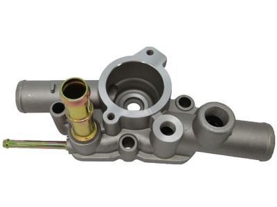 Toyota 16333-11200 Housing, Water Outlet