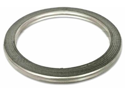 Toyota 90917-06020 Gasket, Exhaust Pipe