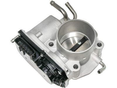 Toyota 22030-0H010 Throttle Body