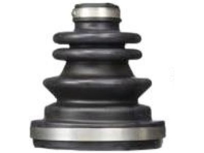 Toyota 04438-02050 Inner Boot