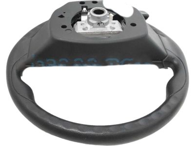 Toyota 45100-0R120-C0 Steering Wheel