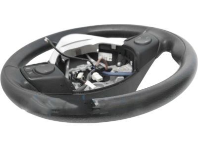 Toyota 45100-0R120-C0 Steering Wheel