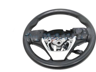 Toyota 45100-0R120-C0 Steering Wheel