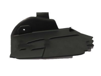 Toyota 53851-74020 Pad