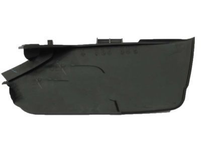 Toyota 53851-74020 Pad