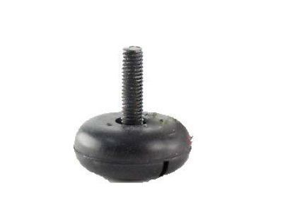 Toyota 53382-60011 Stopper