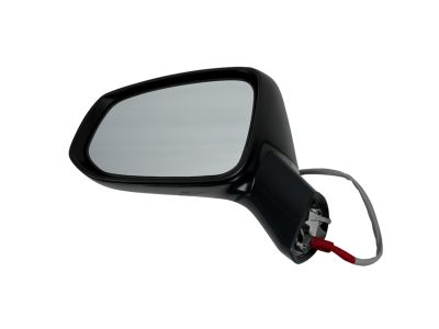 Toyota 87940-42E01 Mirror Assembly