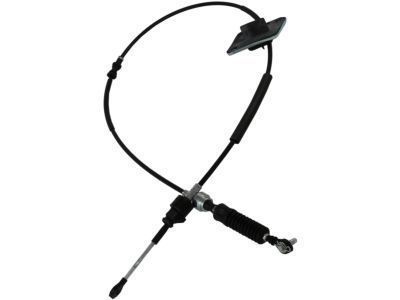 Toyota 33820-0C030 Shift Control Cable