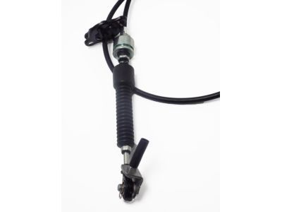 Toyota 33820-0C030 Shift Control Cable