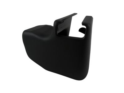 Toyota 72138-02220-C0 Track Cover