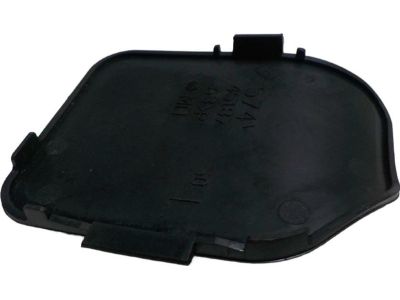 Toyota 45187-0E050-C0 Steering Wheel Side Cover