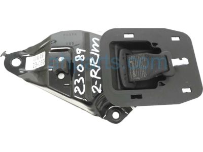 Toyota 73320-0R050-C2 Center Seat Belt