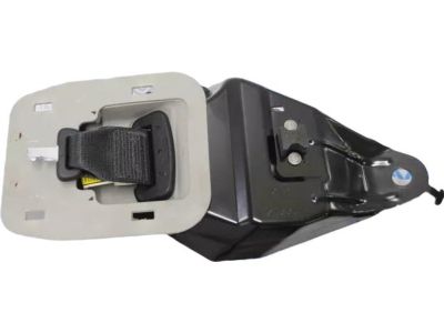 Toyota 73320-0R050-C2 Center Seat Belt