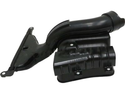 Toyota 17750-28040 Air Inlet Duct