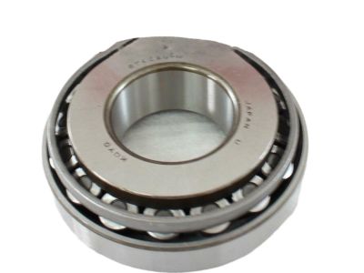 Toyota 90366-40004 Bearing, Tapered Roller