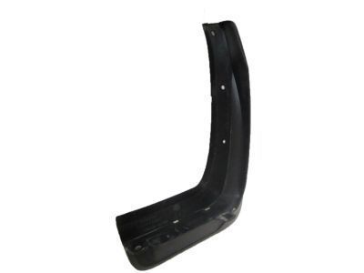 Toyota 76625-0E010 Mud Guard