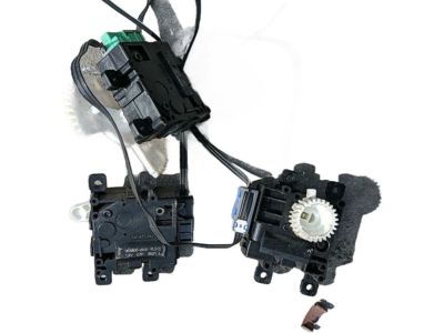Toyota 87106-52130 Servo