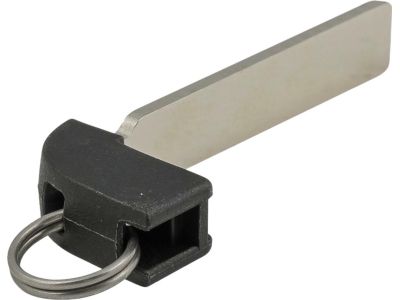 Toyota 69515-16110 Key, Master