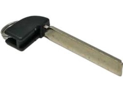 Toyota 69515-16110 Key, Master