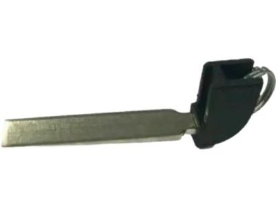 Toyota 69515-16110 Key, Master