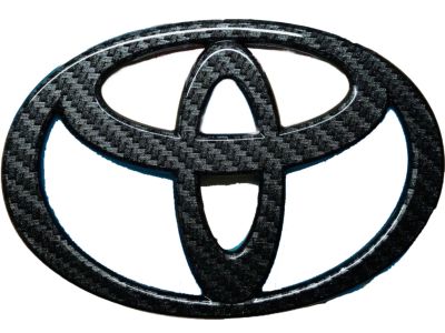 Toyota 90975-02210 EMBLEM, SYMBOL
