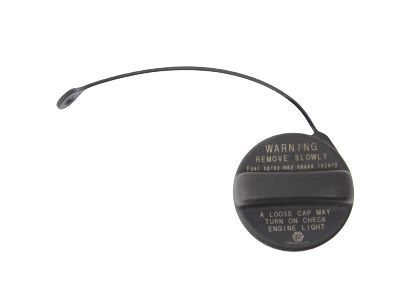 Toyota SU003-01022 Filler Cap