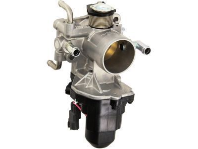 Toyota 22030-21020 Throttle Body