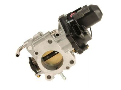 Toyota 22030-21020 Throttle Body