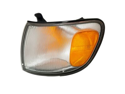 Toyota 81520-08010 Signal Lamp Assembly