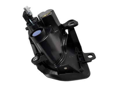 Toyota 81430-42020 Fog Lamp Assembly