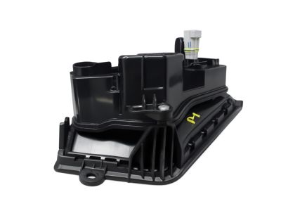 Toyota 81430-42020 Fog Lamp Assembly