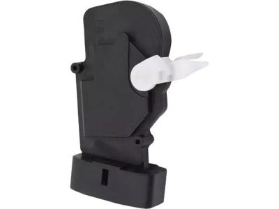 Toyota 69030-02060 Lock Assembly