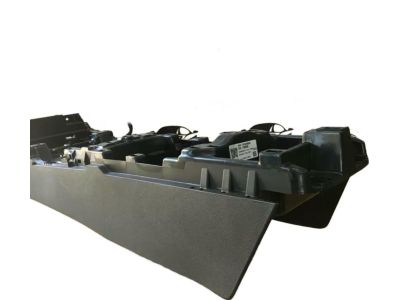 Toyota 58801-WAA01 Console