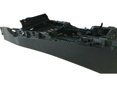 Toyota 58801-WAA01 Console