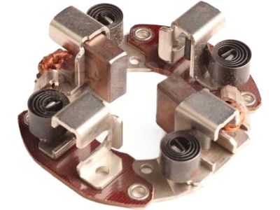 Toyota 28140-35060 Brush Holder