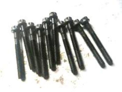 Lexus 90910-02163 Bolt