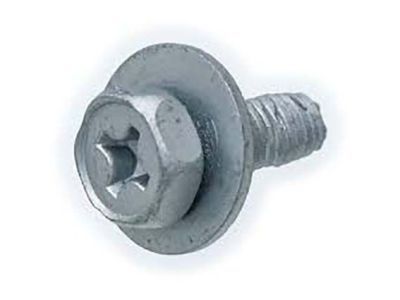 Toyota 90159-60550 Rear Guide Bolt
