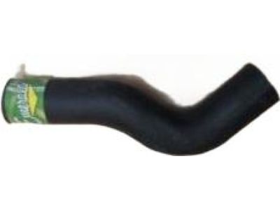 Toyota 16571-15150 Upper Hose