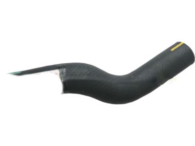 Toyota 16571-15150 Upper Hose