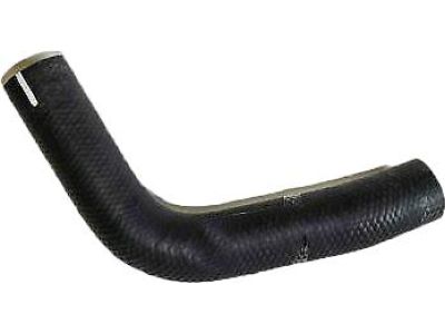 Toyota 16571-15150 Upper Hose
