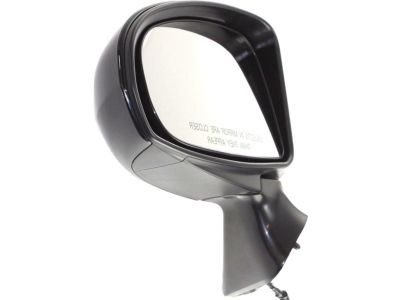 Toyota 87940-0T010-C0 Mirror Assembly