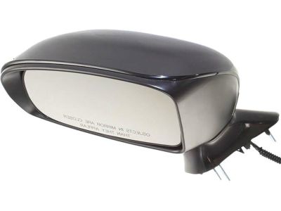 Toyota 87940-0T010-C0 Mirror Assembly