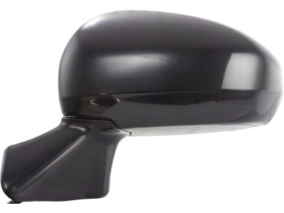 Toyota 87940-0T010-C0 Mirror Assembly