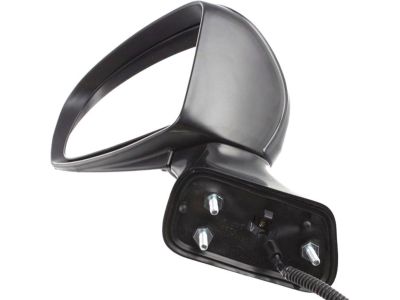 Toyota 87940-0T010-C0 Mirror Assembly