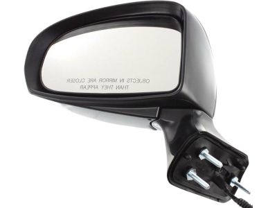 Toyota 87940-0T010-C0 Mirror Assembly